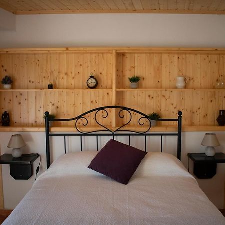 Casa Da Eira Leilighet Bordeiro Eksteriør bilde