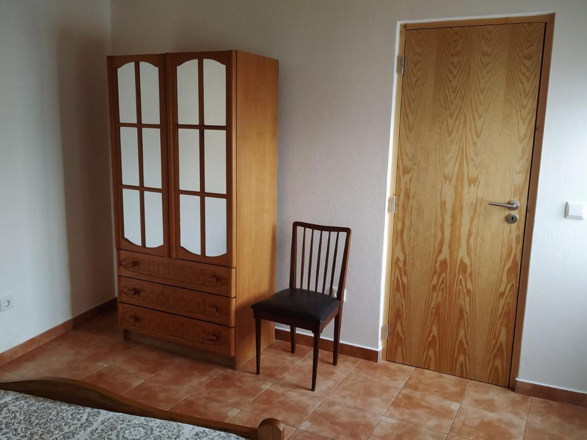 Casa Da Eira Leilighet Bordeiro Eksteriør bilde
