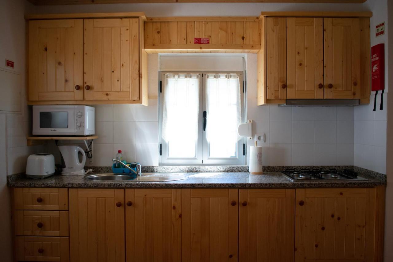 Casa Da Eira Leilighet Bordeiro Eksteriør bilde